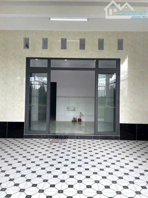 Bán nhanh Căn nhà ở Thới Tam Thôn Hóc Môn  800triệu 88m2  Sổ Hồng Riêng Bao Phí Thuế - 3