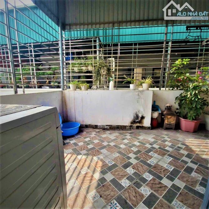 Trần Phú, ngõ nông,37m,5 tầng,6.x tỷ - 3