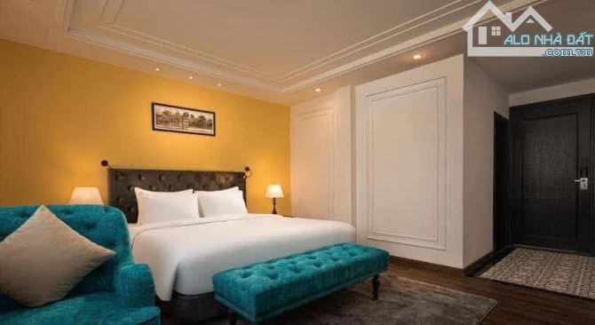 CẦU GIẤY - PHÂN LÔ BÀN CỜ - Ô TÔ TRÁNH - KINH DOANH 40M 5 TẦNG GIÁ 13,95 TỶ - 3