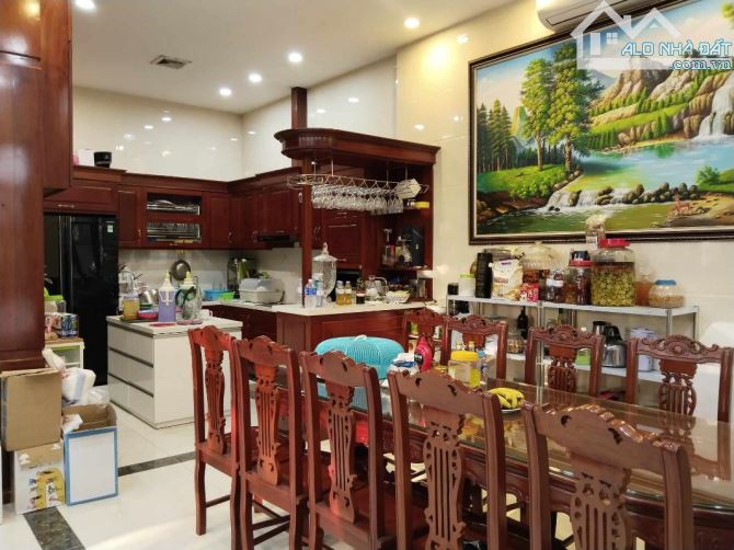 Bán biệt thự Xuân Phương, 169m2, 4 tầng, lô góc đẳng cấp, view công viên đẹp, 43,5 tỷ. - 3