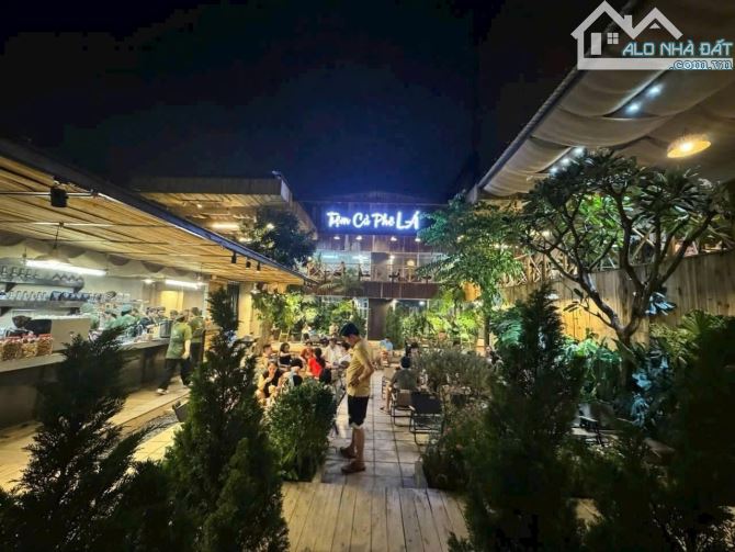 BÁN NHÀ MẶT TIỀN – ĐƯỜNG 16M – DƯƠNG QUẢNG HÀM, P.6, GÒ VẤP –  599M²_ 72 tỷ - 3