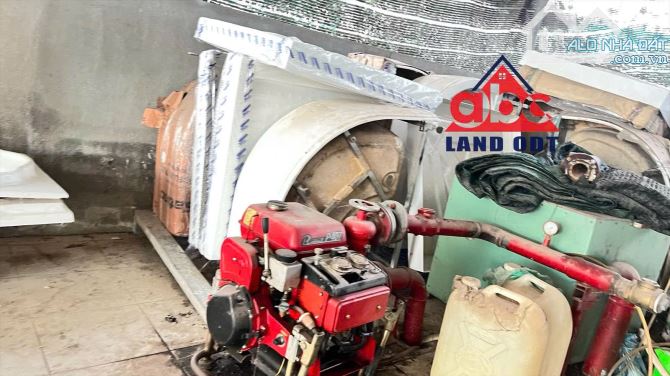 X086 CHUYỂN NHƯỢNG NHÀ XƯỞNG KHUÔN VIÊN RỘNG HƠN 2 MẪU - VĨNH CỬU, ĐỒNG NAI - 3