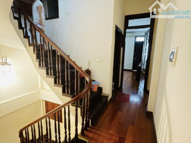 Khu Vip Phố Vũ Tông Phan, 50m2*4T, Trước Nhà Gần 4m, Cách Ô Tô 20m, Ngõ Thông - 3