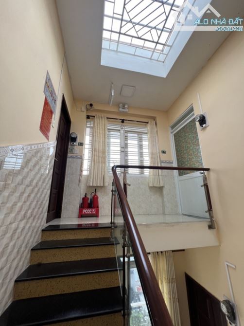 CĂN GÓC, Ô TÔ THÔNG, KHU TÊN LỬA, AN LẠC A, BÌNH TÂN, 4 TẦNG, 83.0M2, 12.5 TỶ - 3