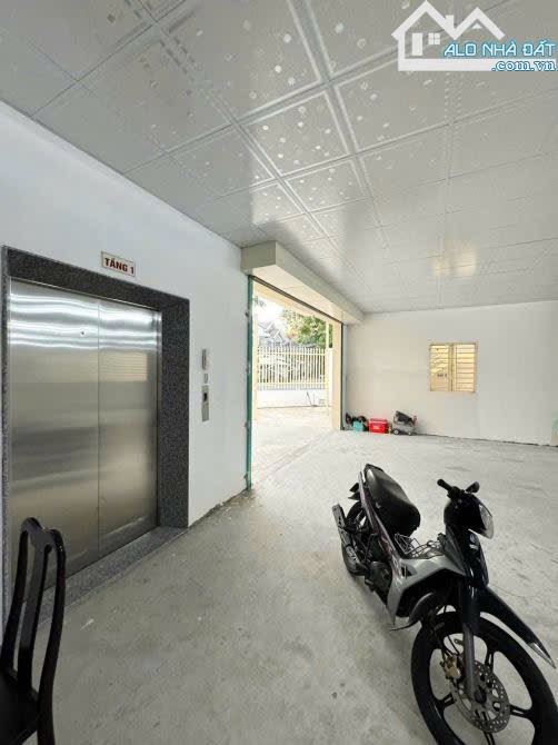 bán nhà góc đường nguyễn hữu trí cồn khương cần thơ, trệt 4 lầu, giá 31.8 Tỷ - 3