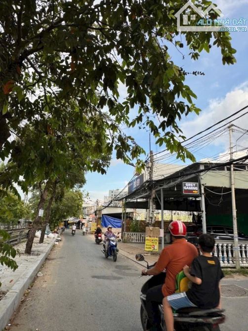 bán nhà góc 2 mặt tiền đường mạc thiện tích cần thơ, ngang 6m,  góc siêu đẹp giá 14.8 Tỷ - 3