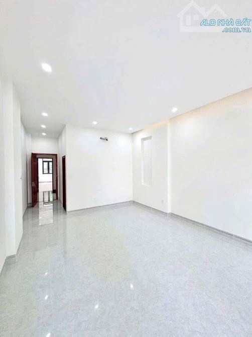 Bán Nhà 3 lầu khu dân cư D2D Võ Thị Sáu, Thống Nhất, Biên Hoà - 3