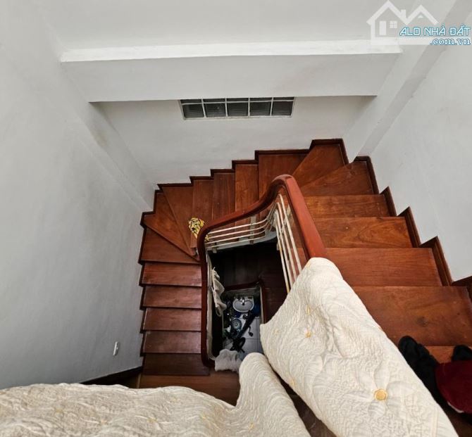 NHÀ ĐẸP, AN SINH ! Ô TÔ ĐỖ CỬA, HIẾM ! 48,1M2- 12 TỶ , NGÕ THÔNG XUÂN ĐỈNH, BẮC TỪ LIÊM ! - 3