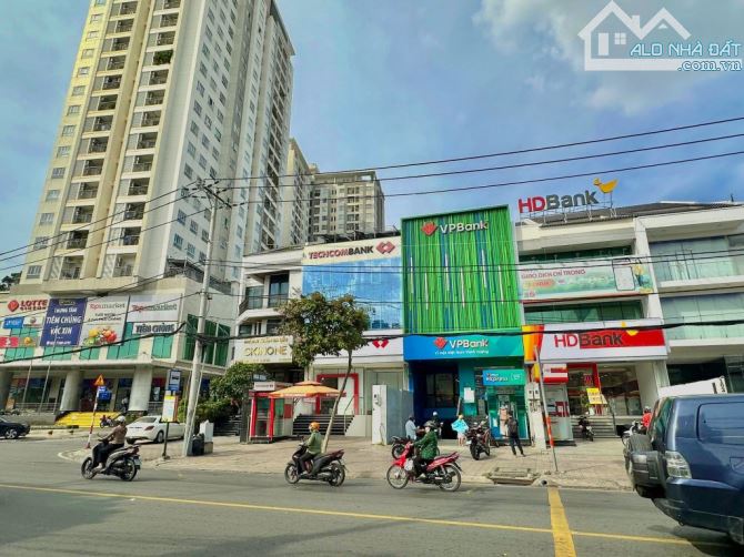🏡 HÀNG TỐT GIÁ HỜI ĐẶNG VĂN BI 97M 2TẦNG CHỈ 4.TỶ (TL) CẠNH XL HÀ NỘI, GAS METRO BÌNH THÁ - 3
