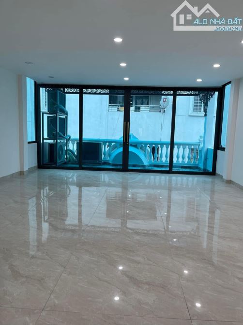 Bán Nhà Đống Đa 69m2, 7 Tầng, MT 5.6m — 20.8 Tỷ Ô Tô Tránh, Thang Máy, KD. - 3