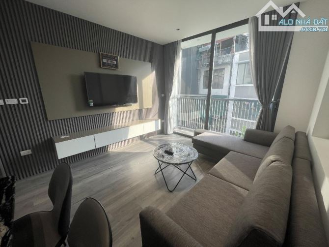 BÁN NHÀ PHÂN LÔ 7 TẦNG THANG MÁY LẠC TRUNG HAI BÀ TRƯNG 80M 26.5 TỶ - 3