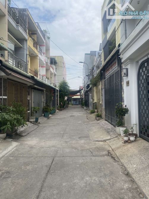 Bán lô đất TCLN DT:81m2 vị trí khu dân cư phân lô đường đình phong phú TNPB Q9 - 3