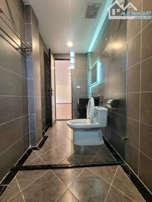 Bán nhà phố Hoàng Như Tiếp, Long Biên, 6 tầng thang máy, full nội thất – Nhỉnh 11 tỷ - 3