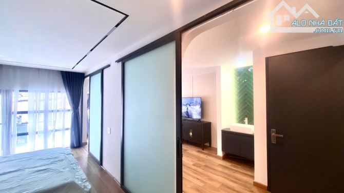 Hẻm xe hơi, trung tâm Tân Bình, Trần Văn Quang, ngang 6m, diện tích: 72m2. - 3