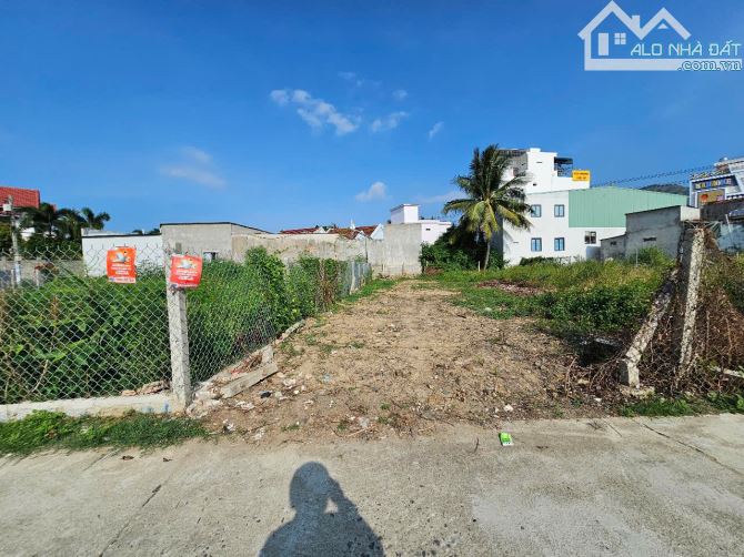 Bán đất Diên An - Phú Ân Nam 2 mặt đường Gò Thập cách 23/10 đúng 50m - 3