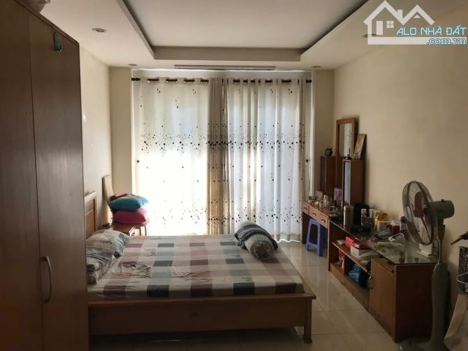 🔥 GIẢM SỐC! NHÀ 4 TẦNG MỚI ĐẸP NGUYỄN ĐÌNH CHIỂU Q3 - HXH - CHỈ 8.4 TỶ! 🔥 - 3