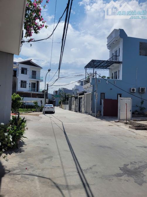 Bán đât ở chung cư Cách Hạ Nam Sơn An Dương 67 m2,2,3 tỷ - 3