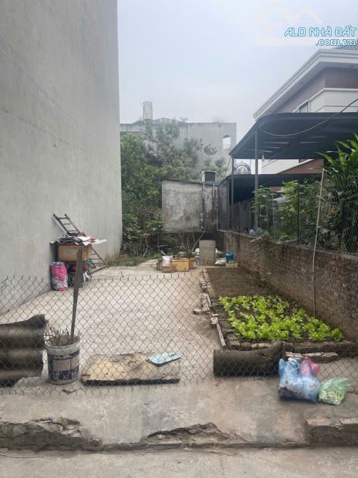 Bán đất Làng Chèm Liên Mạc 70m2 mặt ngõ thông, ô tô đỗ cửa giá 6,65 tỷ - 3