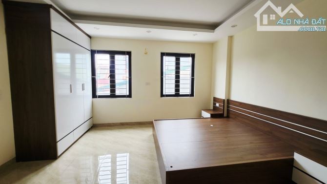 Đẹp nhất Hà Đông: 32m, nhà đẹp ở ngay full đồ, hạ tầng ổn định, nhỉnh 6tỷ - 3