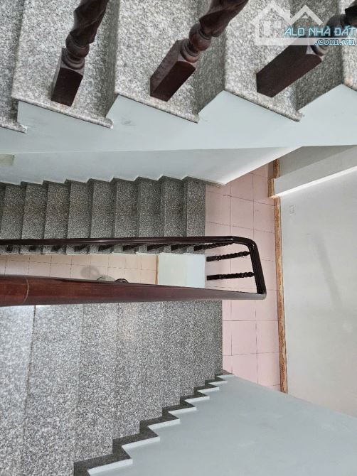 BÁN NHÀ MẶT TIỀN ĐƯỜNG NGUYỄN ÁI QUỐC TÂN HIỆP 143M2 CHỈ 14,5 TỶ - 3