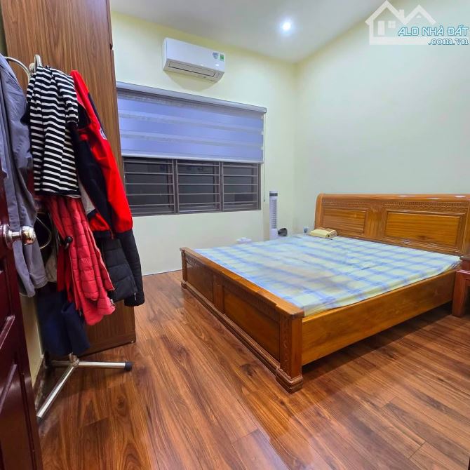 Nhà đẹp ở luôn Cổ Nhuế Bắc Từ Liêm. Sổ vuông 45m, 3 tầng 3 ngủ MT4m1 Giá 8 tỷ - 3