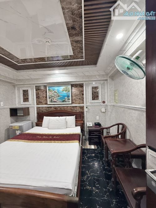 HẺM XE HƠI 8M, NGUYỄN THÁI BÌNH, TÂN BÌNH, 8.2M BỀ NGANG QUÁ HIẾM. GIẢM 650TR CHỈ CÒN 40T - 3