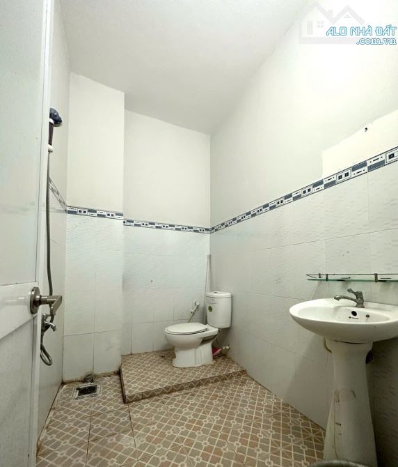 Cho Thuê Nhà Lầu 3PN Giá Rẻ Kdc Hưng Phú Cty 8, Cái Răng, Cần Thơ - 10