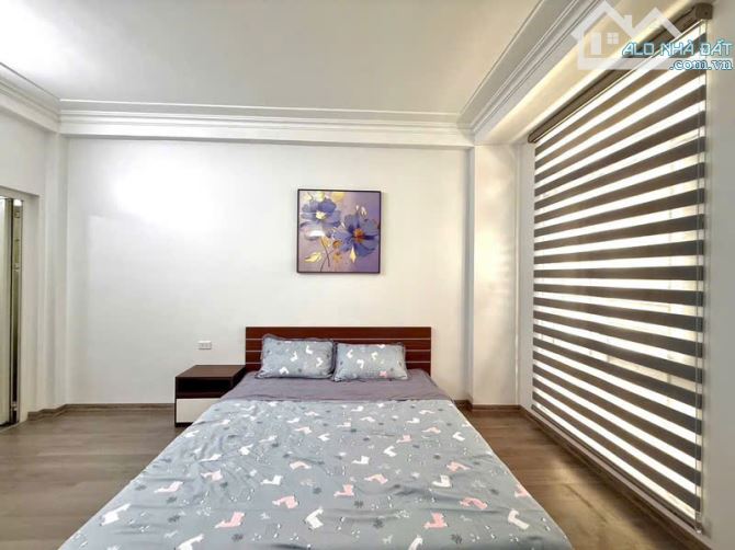 THANH XUÂN – BÙI XƯƠNG TRẠCH 30m 5 tầng ngõ 3 gác Chỉ 7,26tỷ - 4