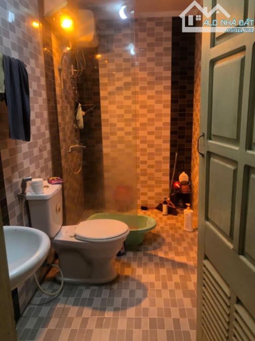 BÁN NHÀ 3 TẦNG  Khu đô thị Vạn phúc Tây Nam Cường - 4