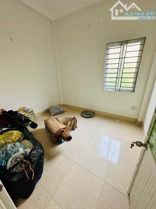 Bán Gấp Nhà Mỹ Đình 40m2, Phân Lô, Lô Góc, Sát Ô tô ngõ Kinh doanh, 4 tầng 4 ngủ, 6.5 tỷ - 4