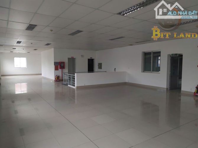 Cho thuê xưởng 2200m2 còn rất mới trong KCN Biên Hoà, Đồng Nai - 4