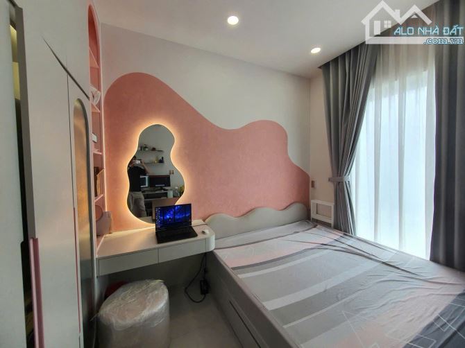 MẶT BẰNG KINH DOANH 78M² NỞ HẬU 8M - BÙI HỮU NGHĨA, BÌNH THẠNH - 4