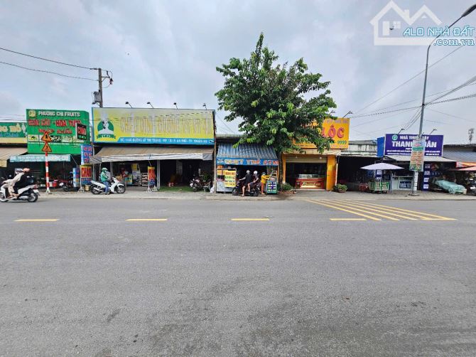 Nhà mặt tiền kinh doanh KDC 434, phường Bình Hoà, TP Thuận An - 4