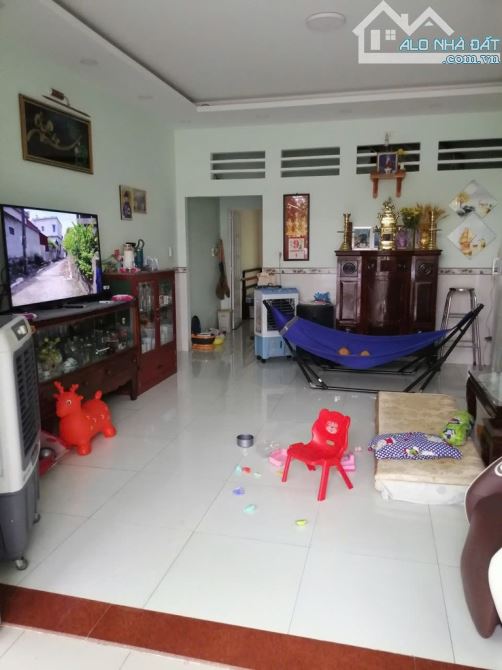 Nhà 4 tầng Lê Đức Thọ p16 gv, 75m2( 5x15), hẻm xe tải THÔNG, chỉ 8.6 tỷ - 4