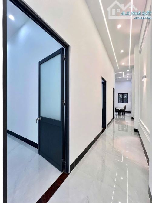 Bán nhà Cấp 4 Mới 1ty5 Sổ Riêng thổ cư tại phường Tân Triều - 4