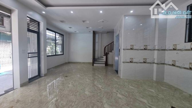 NHÀ SIÊU PHẨM NGÕ PHỐ TRUNG TÂM HÀ ĐÔNG, 54m2-5tầng-nhỉnh 13tỷ, THANG MÁY, Ô TÔ TRÁNH - 4