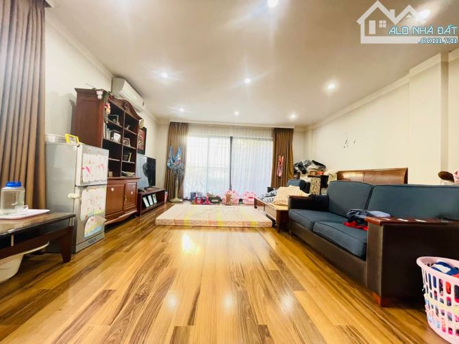 BÁN NHÀ PHỐ TAM KHƯƠNG ĐỐNG ĐA 2 Ô TÔ TRÁNH KINH 67m x6 TẦNG - GIÁ: 18.8 TỶ DOANH - 4