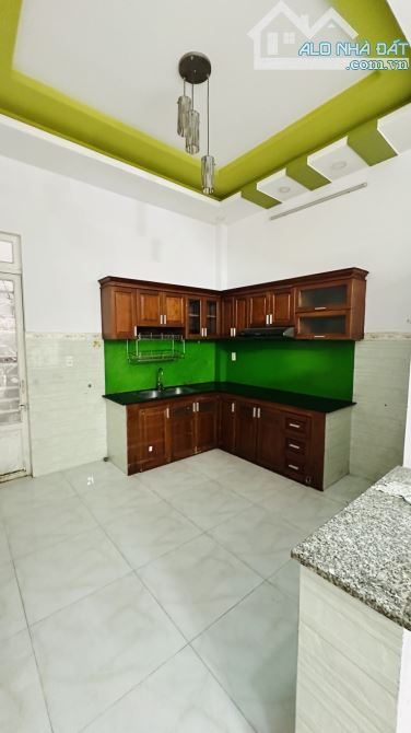 Nán gấp nhà 54m2. 2 tầng. Mới. Đ/số 8.BHHB. Bình Tân. Vhir 4.2T - 4