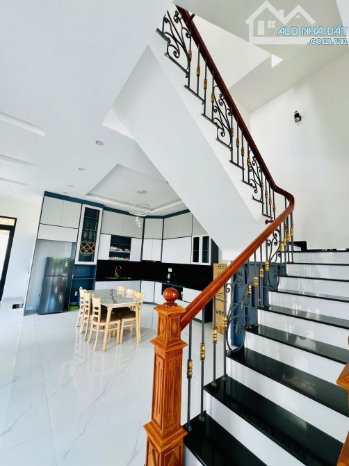 Villa đẹp trong khu nghĩ dưỡng An Sơn - 4