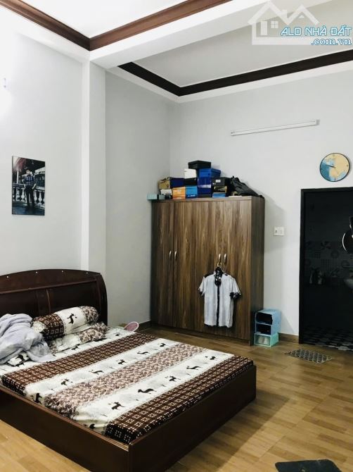 🔥 GẤP BÁN GIẢM 3 TỶ–NHÀ 3 TẦNG-MẶT TIỀN PHAN VĂN HỚN, QUẬN 12 – 167M2 – CHỈ CÒN 13.5 TỶ - 4