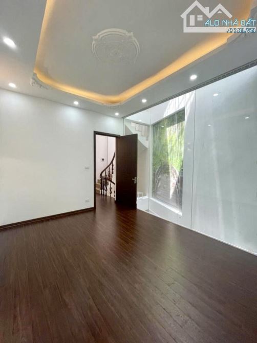 BIỆT THỰ MINI BÙI XƯƠNG TRẠCH, 65M 4T MT RỘNG, 3 BƯỚC RA Ô TÔ GIÁ NHỈNH 11TY CHÍNH CHỦ BÁN - 4