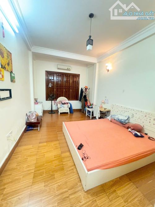 Nhà đẹp dân xây 5 tầng, 62m, gần Trần Duy Hưng, Trung Kính, Cầu Giấy - 4