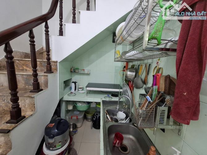 SIÊU RẺ NHÀ MINH KHAI - HAI BÀ TRƯNG VỊ TRÍ ĐẸP  - 2 THOÁNG  - Ô TÔ CÁCH 20M - SỔ NỞ HẬU - 4