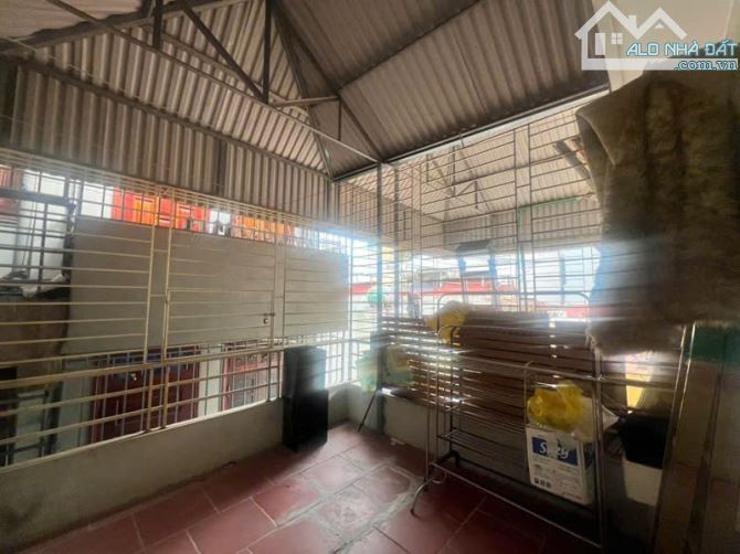 NHÀ MỸ ĐÌNH – 40M - 5 TẦNG - DÂN XÂY CHẮC CHẮN – HAI MẶT THOÁNG – CHỈ 7.95 TỶ - 4