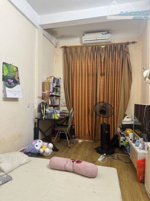 Cực hiếm! Ao Sen, Hà Đông, 30m2, 5 tầng, ô tô tránh, kinh doanh, nhỉnh 8 tỷ tỷ - 4