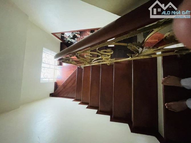 Bán nhà mặt phố Dương Lâm, Nguyễn Khuyến 96/105m2*4T, Giá 25.x Tỷ nhỏ - 4