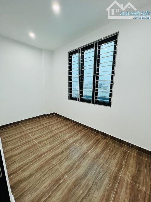 ☎️☎️ Nhà 3 tầng mới tinh tại Cam Lô,Hùng Vương-Giá chỉ 2,25 tỷ - 4