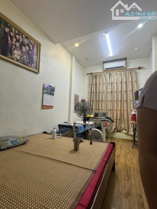 Hiếm! Trần Phú, Mỗ Lao DT 31m2, 5 tầng, ô tô tránh, kinh doanh, giá 8.95 tỷ - 4