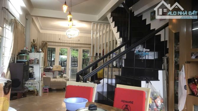 Bán Biệt Thự Mặt Tiền Đường Tô Hiến Thành - View Siêu Xịn Sò Diện Tích 146m2 - 11 Tỷ - 4