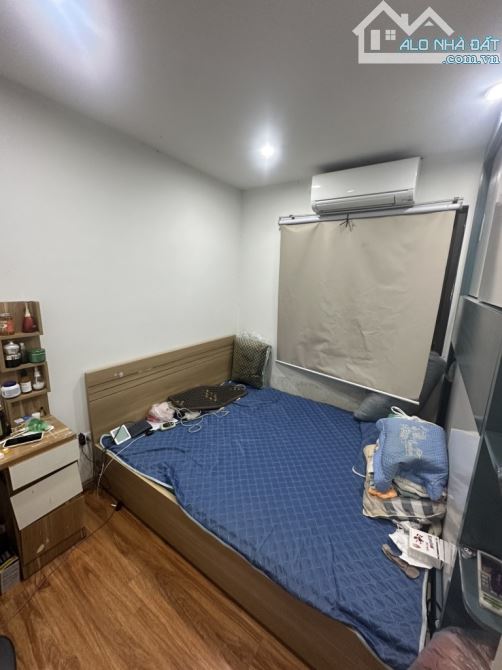 Chung cư đồng phát, 3PN, 2WC, 5.5 tỷ - 88m2, lô góc, nội thất full - 4